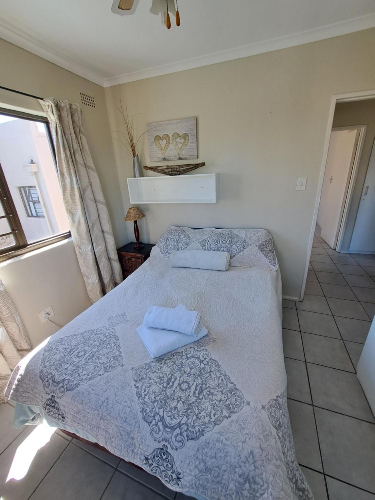 Serengeti Heide Self Catering Flats Cape Town Exterior photo