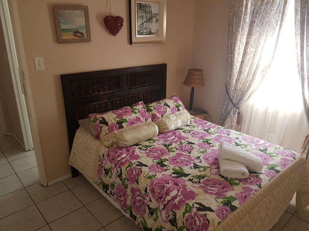 Serengeti Heide Self Catering Flats Cape Town Exterior photo