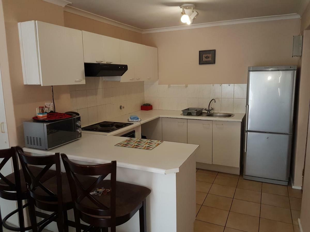 Serengeti Heide Self Catering Flats Cape Town Exterior photo