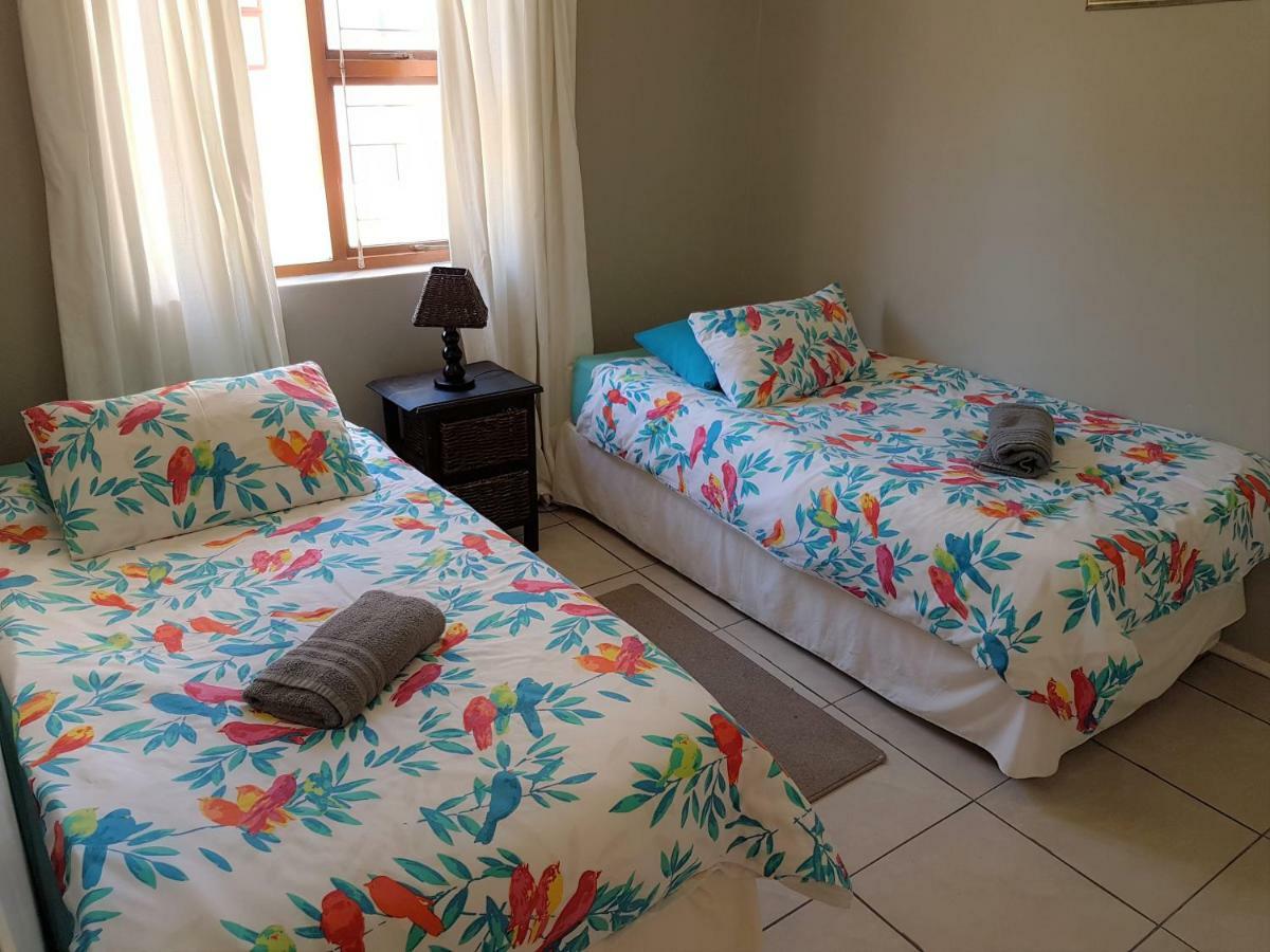 Serengeti Heide Self Catering Flats Cape Town Exterior photo