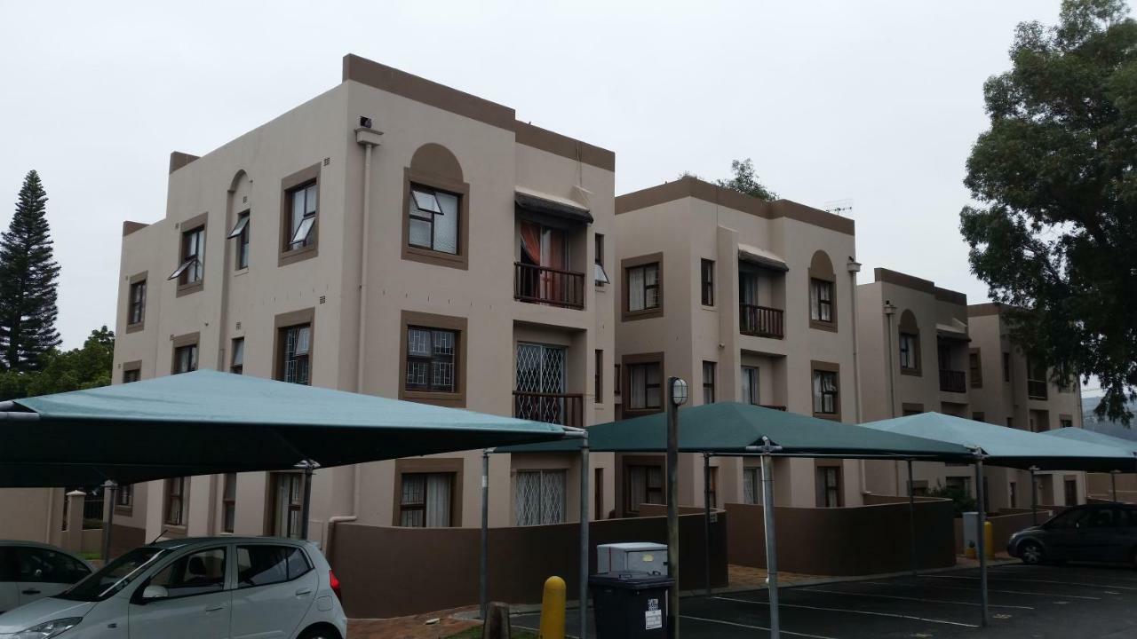 Serengeti Heide Self Catering Flats Cape Town Exterior photo