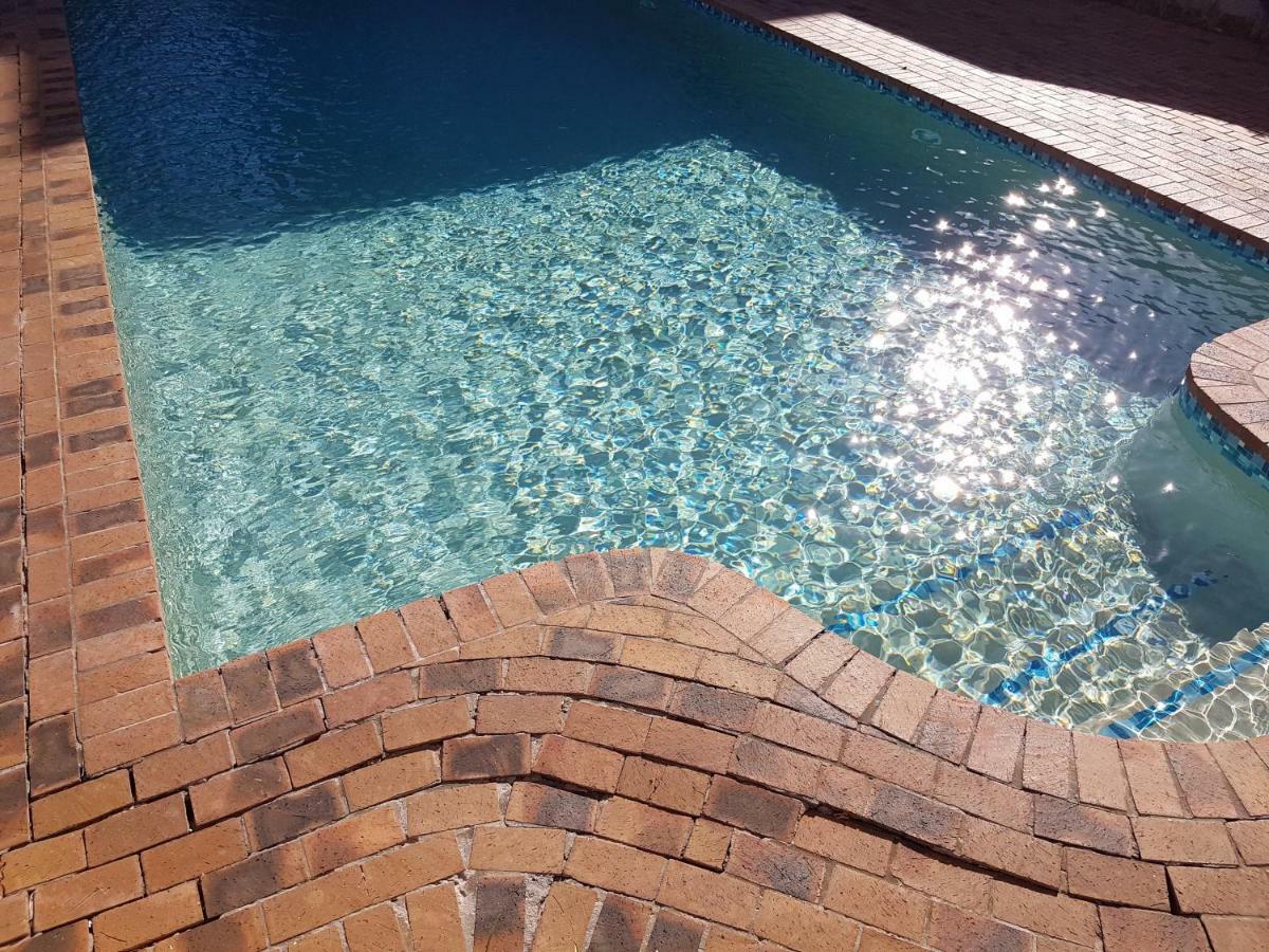 Serengeti Heide Self Catering Flats Cape Town Exterior photo